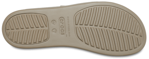 Brooklyn Buckle Low Wedge Sandal