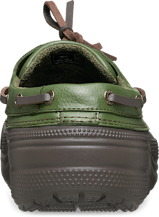 Classic Boat Shoe