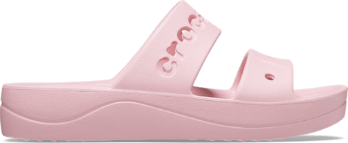Baya Platform Sandal
