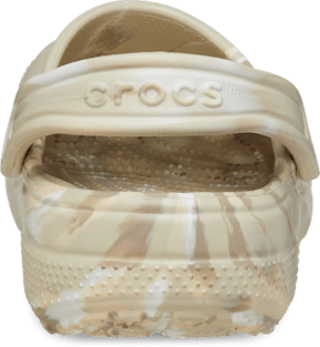 Classic Marbled Clog