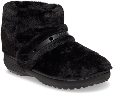 Classic Unfurgettable Boot