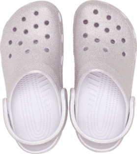 Classic Glitter Clog
