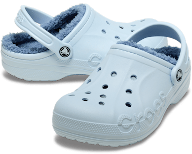 Baya Lined Clog