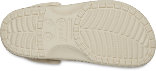 Baya Holiday Graphic Clog