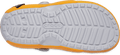 Chainsaw Man Pochita Classic Lined Clog