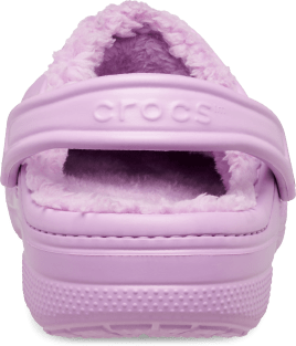 Baya Lined Clog
