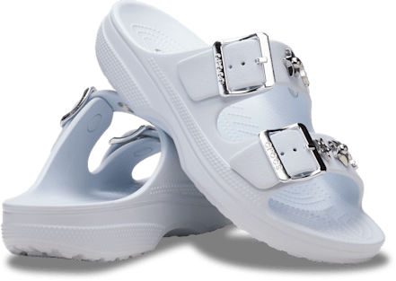 Saturday Embellished Sandal