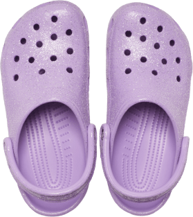 Classic Glitter Clog