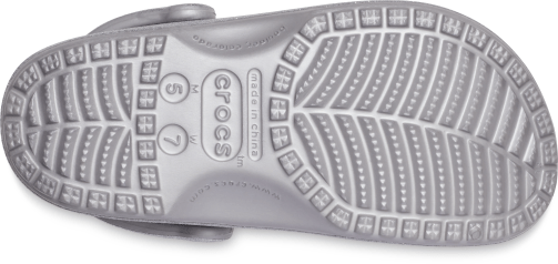 Classic Glitter Clog