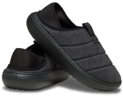 Classic Vegan Suede Moc