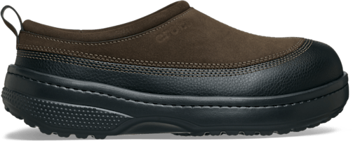 Alpine Clog