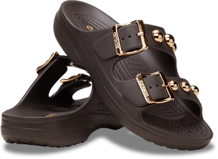 Saturday Embellished Sandal