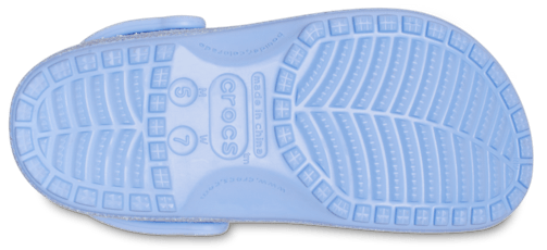 Classic Glitter Clog