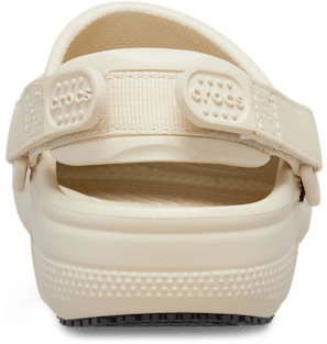 Classic Work Clog