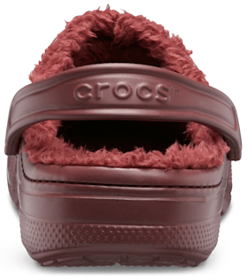 Baya Lined Clog