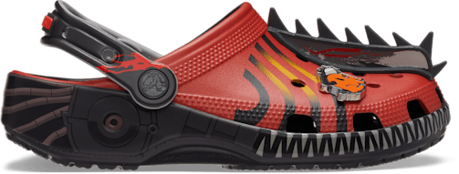 Chainsaw Man Classic Clog
