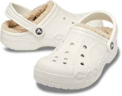 Baya Lined Clog