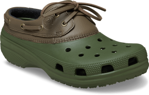 Classic Boat Shoe
