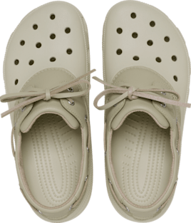 Classic Boat Shoe