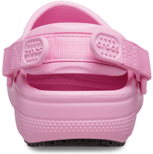 Classic Work Clog