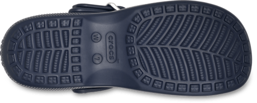 Classic Metallic Buckle Ballet