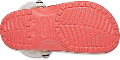 Chainsaw Man Power Classic Clog