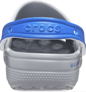 Classic US Air Force Clog