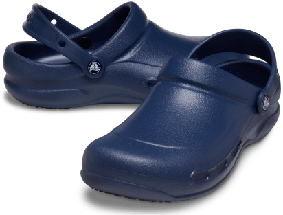 Bistro Work Clog