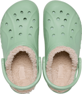 Baya Lined Clog
