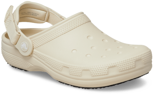 Classic Work Clog