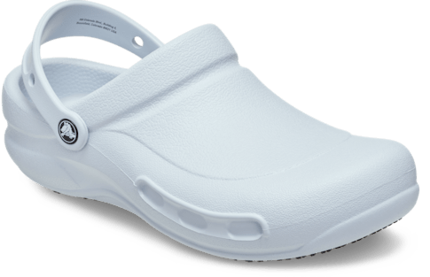 Bistro Work Clog