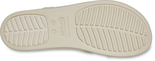 Brooklyn 4U Cross Strap Sandal