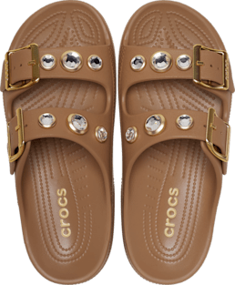 Saturday Embellished Sandal