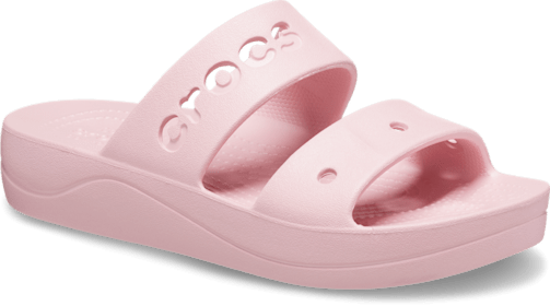 Baya Platform Sandal