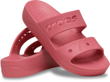 Baya Platform Sandal