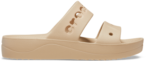 Baya Platform Sandal