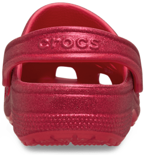 Classic Glitter Clog