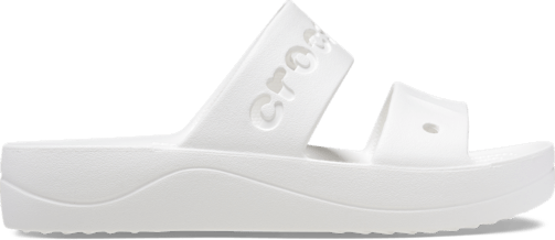 Baya Platform Sandal