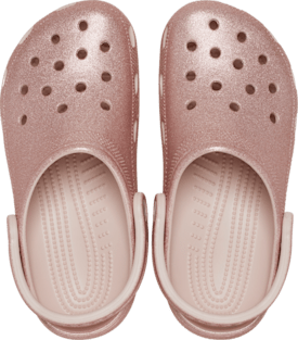 Classic Glitter Clog