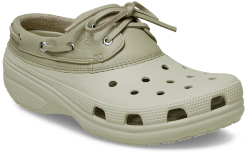 Classic Boat Shoe