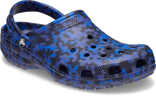 Classic Confetti Clog