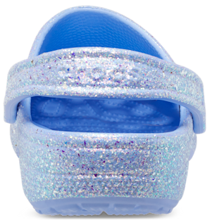 Classic Glitter Clog
