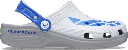 Classic US Air Force Clog