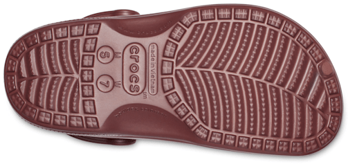 Baya Lined Clog