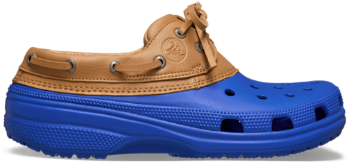 Classic Boat Shoe
