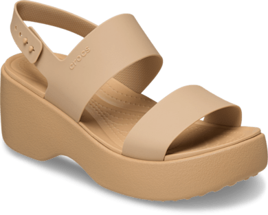 Brooklyn Sky Sandal