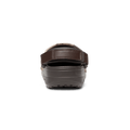 Crafted Pony Hair Clog