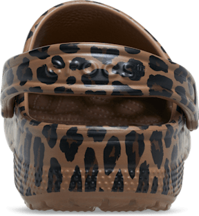 Classic Animal Clog
