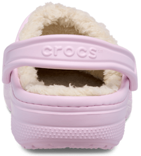 Baya Lined Clog