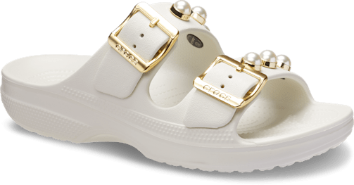 Saturday Embellished Sandal